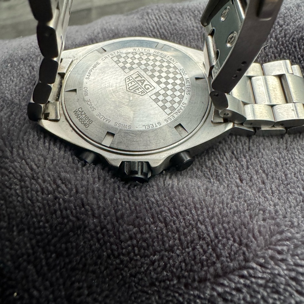 Tag Heuer